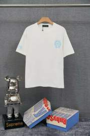 Picture of Chrome Hearts T Shirts Short _SKUChromeHeartsS-XL55txDT4017886